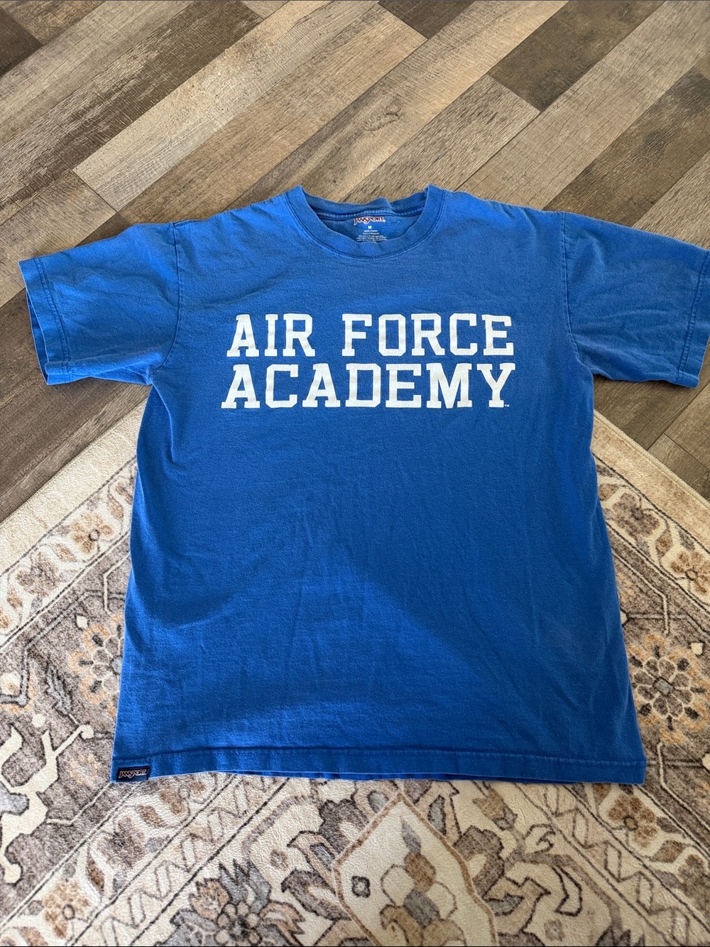 Vintage U.S. Air Force Academy USAFA T-Shirt